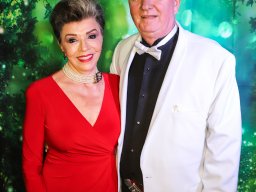 Swing Dance Holiday Party-82